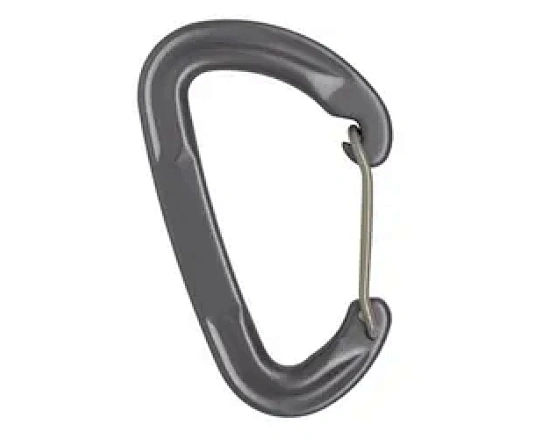 Aluminum Carabiners