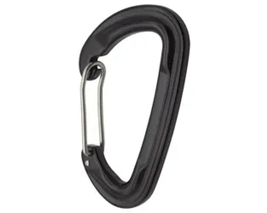 D Type Carabiners