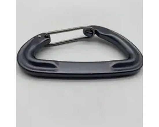 D Type Carabiners